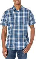 Men's Regular-Fit Short-Sleeve Poplin - Adult & Kids T-Shirts, Sweatshirts & Hoodies apparel design preview 1