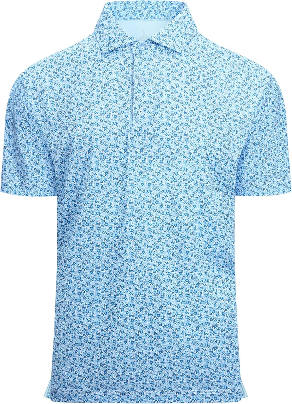 Mens Golf Moisture Wicking Classic Print for Men - Adult & Kids T-Shirts, Sweatshirts & Hoodies apparel design preview 1