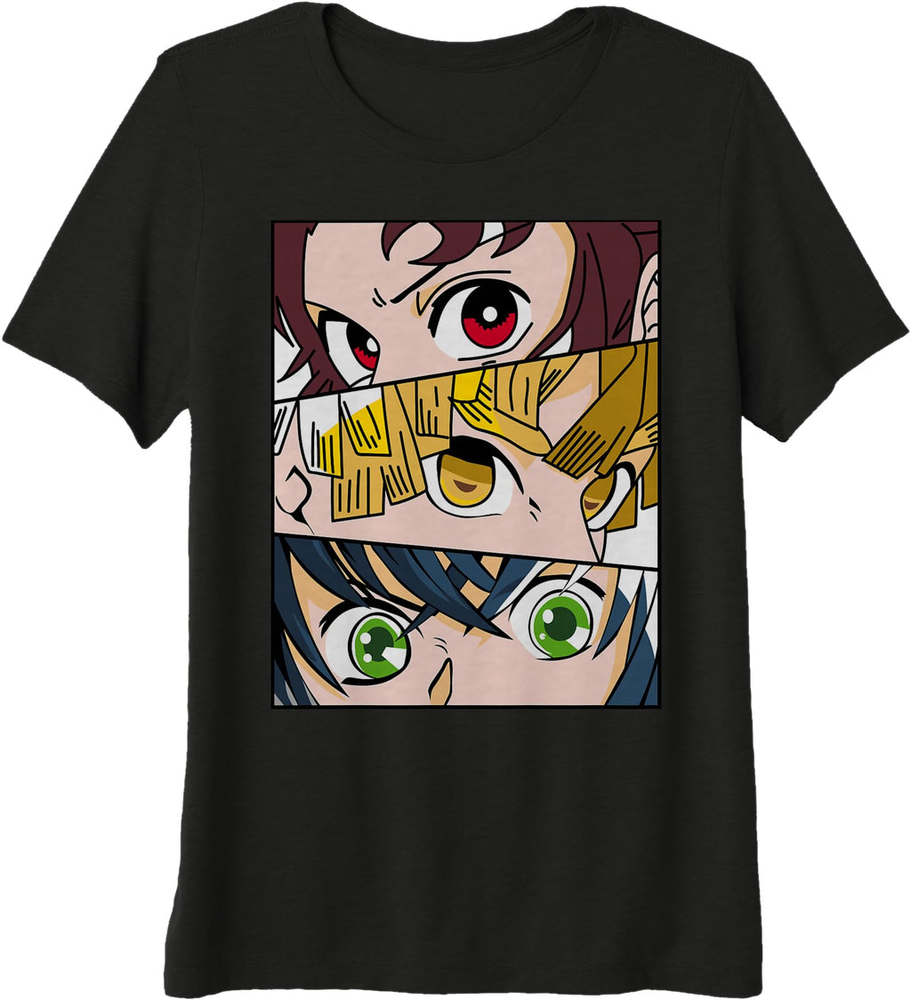 Anime Manga Japanese Aesthetic And Hoodie - Minimalist Print Men Women - T-Shirt, Sweatshirt, Hoodie