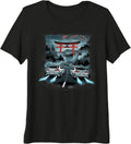 Japanese Car Jdm Japan Street Racing Hoodie - Novelty Apparel Unisex - T-Shirt, Sweatshirt, Hoodie