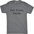 Crazy Dog Mens Sarcastic Humor Funny Graphic Novelty - Adult & Kids T-Shirts, Sweatshirts & Hoodies apparel design preview 1