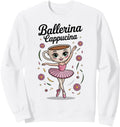 Authentic Meme Italian Brainrot Sweatshirt - Streetwear Style for Adults - T-Shirt, Sweatshirt, Hoodie