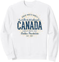 Canada Rare T-Shirt - Unique Graphic Unisex - T-Shirt, Sweatshirt, Hoodie