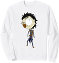 Steampunk Fantasy Clockwork Inventor T-Shirt - Minimalist Print Men Women - T-Shirt, Sweatshirt, Hoodie