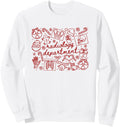 Handcrafted Radiology Department Rad T-Shirt - Trendy Graphic for Adults - T-Shirt, Sweatshirt, Hoodie