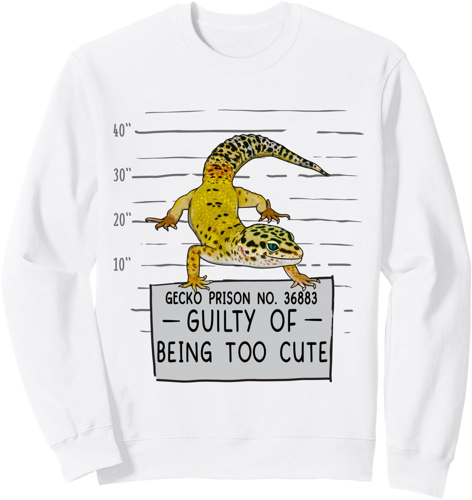 Leopard Gecko Owner Heating Pad Light T-Shirt - Novelty Apparel for Adults - T-Shirt, Sweatshirt, Hoodie
