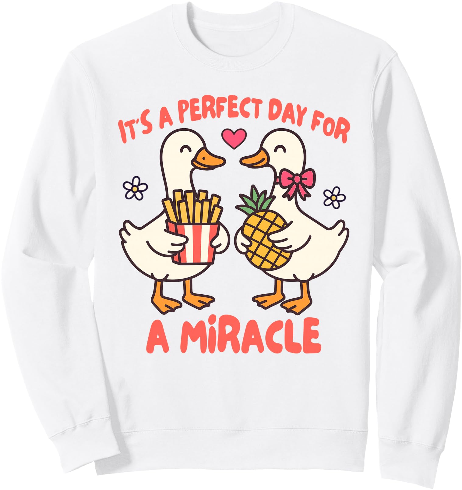 Ivf Mom Dad Embryo Transfer Day Sweatshirt - Fun Novelty Design Men Women - T-Shirt, Sweatshirt, Hoodie