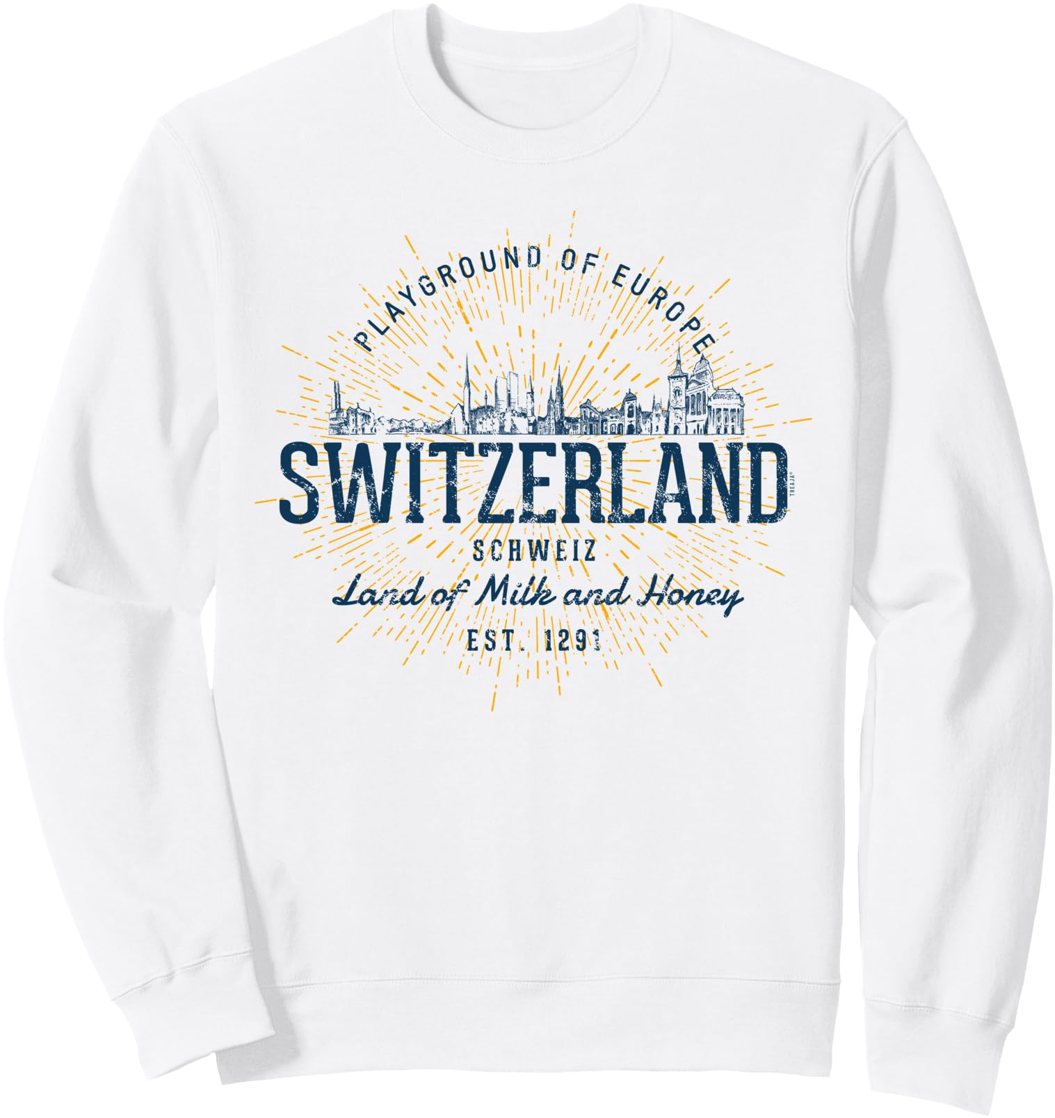Exclusive Switzerland Rare Hoodie - Streetwear Style Men Women - T-Shirt, Sweatshirt, Hoodie