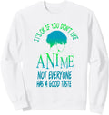 Original It S Ok If You Don T Like T-Shirt - Trendy Graphic for Adults - T-Shirt, Sweatshirt, Hoodie
