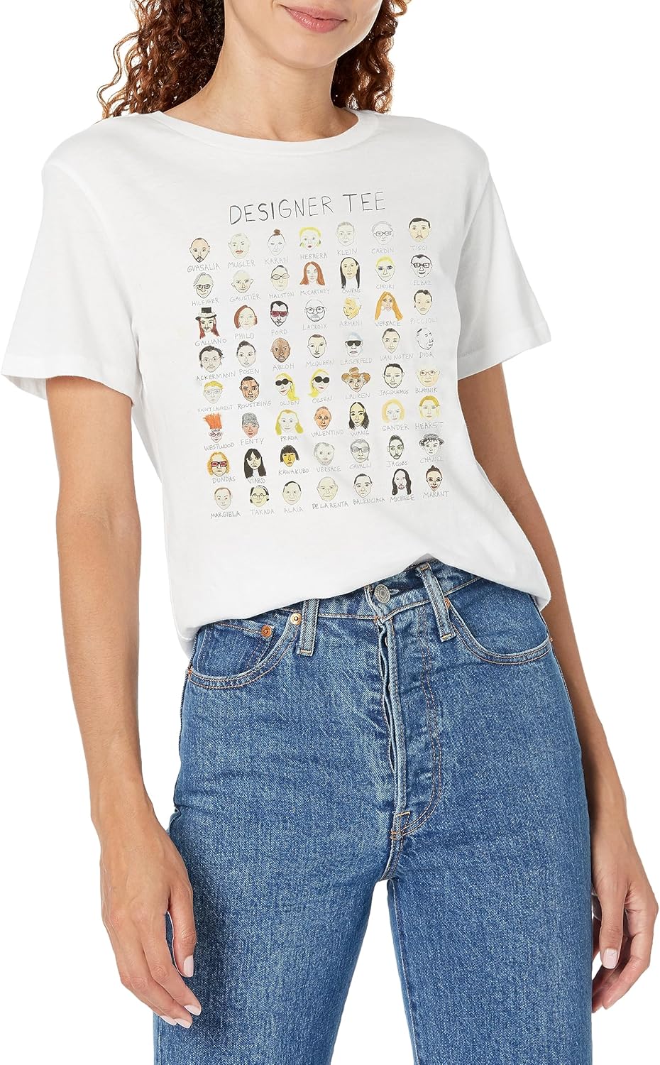Women's Designer Short Sleeve - Adult & Kids T-Shirts, Sweatshirts & Hoodies apparel design preview 1