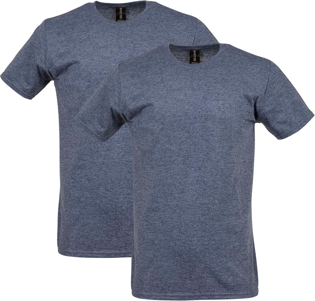 Adult Softstyle Cotton Style G64000, Multipack - Adult & Kids T-Shirts, Sweatshirts & Hoodies apparel design preview 1