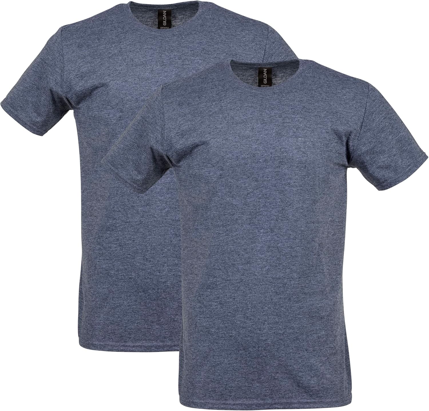 Adult Softstyle Cotton Style G64000, Multipack - Adult & Kids T-Shirts, Sweatshirts & Hoodies apparel design preview 1