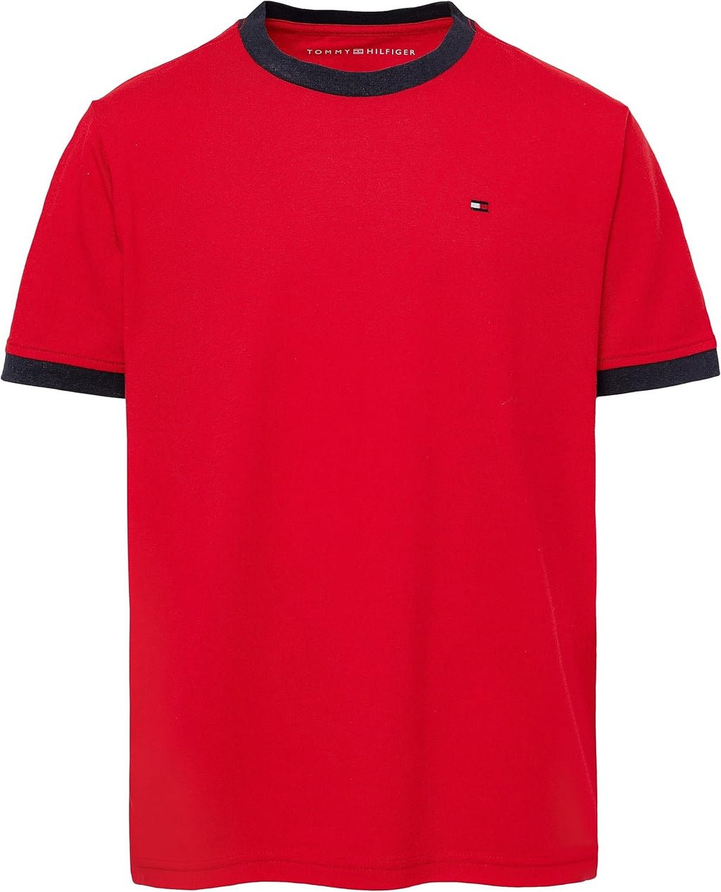 Boys' Short Sleeve Ken Ringer Crew Neck Soft, - Adult & Kids T-Shirts, Sweatshirts & Hoodies apparel design preview 1