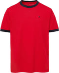 Boys' Short Sleeve Ken Ringer Crew Neck Soft, - Adult & Kids T-Shirts, Sweatshirts & Hoodies apparel design preview 1