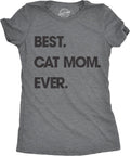 Womens Dog Mom and Cat Funny Cute Pet for Women with - Adult & Kids T-Shirts, Sweatshirts & Hoodies apparel design preview 1