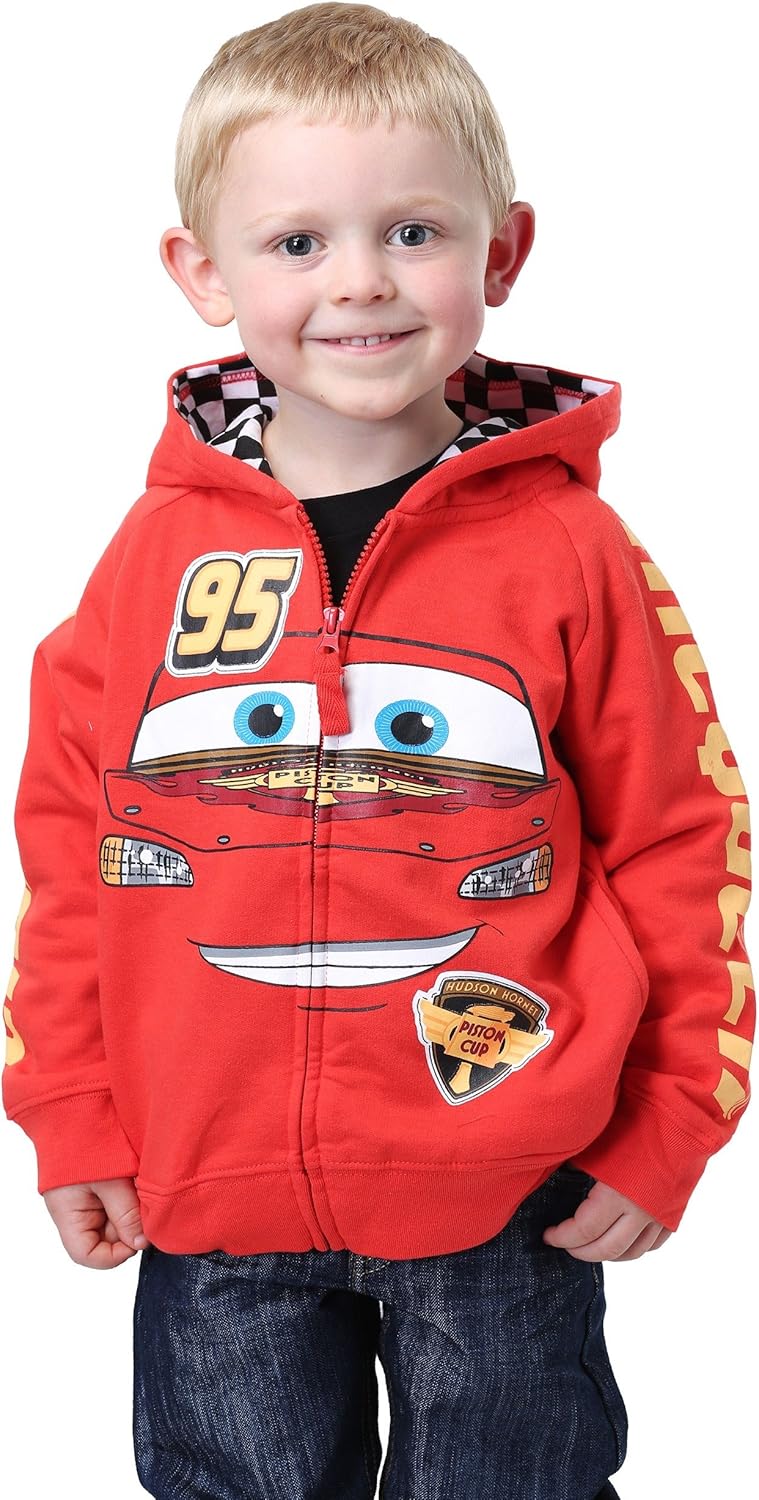 Boys' Cars '95 - Adult & Kids T-Shirts, Sweatshirts & Hoodies apparel design preview 1