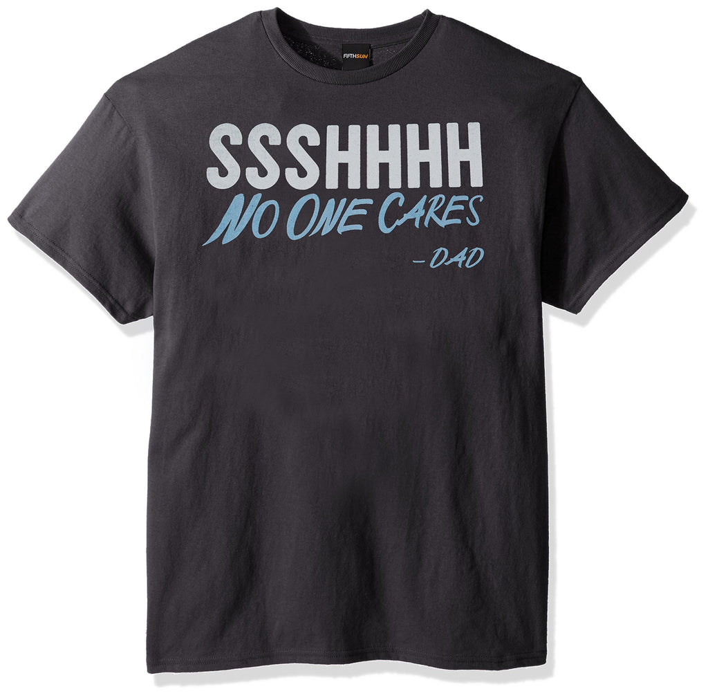 Fifth Sun Mens Mens Dad Jokes Tees T-Shirt - Graphic Print Men Women - T-Shirt, Sweatshirt, Hoodie