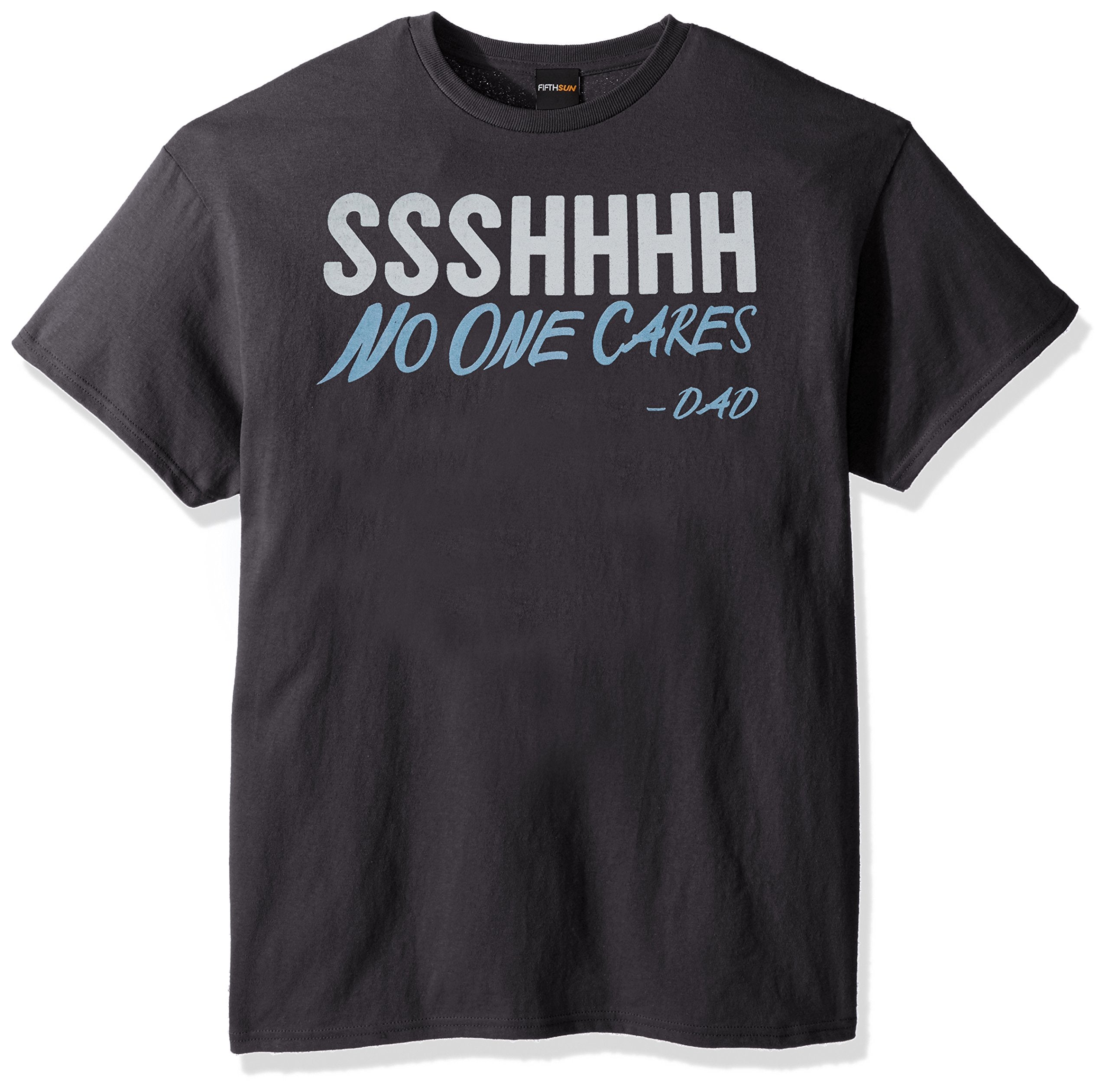 Fifth Sun Mens Mens Dad Jokes Tees T-Shirt - Graphic Print Men Women - T-Shirt, Sweatshirt, Hoodie
