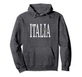 Big Italia Soccer Hoodie - Trendy Graphic for Adults - T-Shirt, Sweatshirt, Hoodie