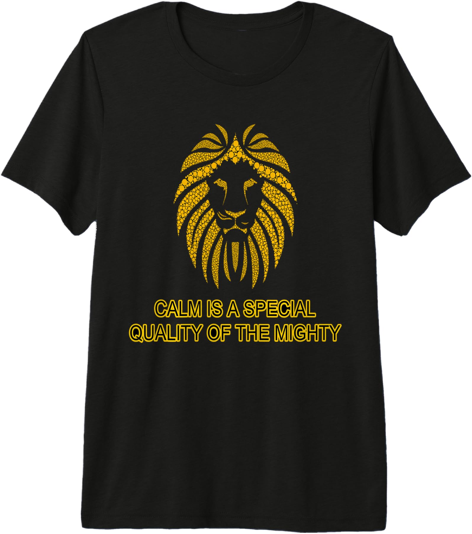 Exclusive Lion Sin Escanor Great T Hoodie - Minimalist Print Men Women - T-Shirt, Sweatshirt, Hoodie