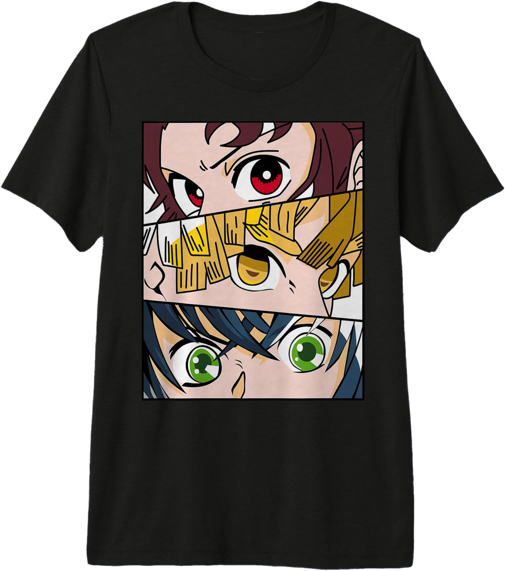 Exclusive Anime Manga Japanese Sweatshirt - Graphic Print for Adults - T-Shirt, Sweatshirt, Hoodie