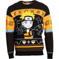 Naruto Ship Chibi Graphic Sweater - Gift Idea product image