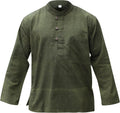 Men's Plain Hemp Cotton Boho Festival Hippie Grand - Adult & Kids T-Shirts, Sweatshirts & Hoodies apparel design preview 1