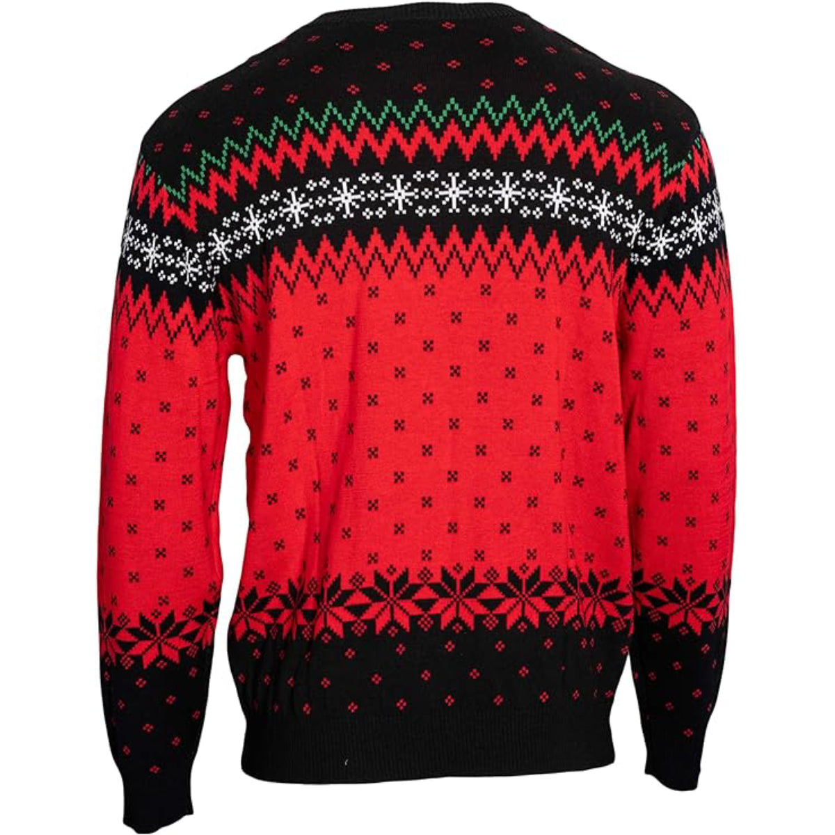 Office Silent Dwight Graphic Sweater - Gift Idea product image 2
