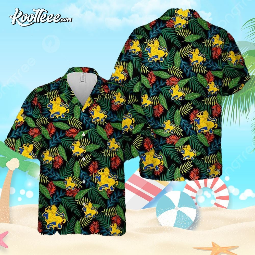 9th Cavalry Regiment Us Army Hawaiian - Adult & Kids T-Shirts, Sweatshirts & Hoodies apparel design preview 1