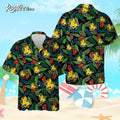 9th Cavalry Regiment Us Army Hawaiian - Adult & Kids T-Shirts, Sweatshirts & Hoodies apparel design preview 1