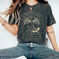 Book Day Dragon Bookish Club Fantasy Reader Lover - Adult & Kids T-Shirts, Sweatshirts & Hoodies apparel design preview 1