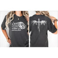 Dragon Without 'S Rider Is Tragedy Dead WıThout Their - Adult & Kids T-Shirts, Sweatshirts & Hoodies apparel design preview 1