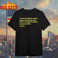 A Farmer Befriends Robots Makes Out With His Twin - Adult & Kids T-Shirts, Sweatshirts & Hoodies apparel design preview 1