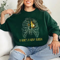Heart'S Heavy Burden Hoodiestyle{N002}2 - Adult & Kids T-Shirts, Sweatshirts & Hoodies apparel design preview 1