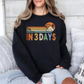 Lot Can Happen 3 Days Jesus Christ Christian Easter - Adult & Kids T-Shirts, Sweatshirts & Hoodies apparel design preview 1