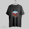 A Place For The Spirits No Face Anime Character - Adult & Kids T-Shirts, Sweatshirts & Hoodies apparel design preview 1