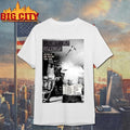 A Place To Bury Strangers Australia New Zealand Tour - Adult & Kids T-Shirts, Sweatshirts & Hoodies apparel design preview 1