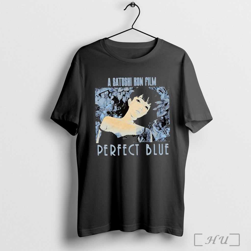 A Satoshi Kon Film Perfect Blue - Adult & Kids T-Shirts, Sweatshirts & Hoodies apparel design preview 1