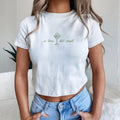 Tini Bit Irish St. Patrick'S Day Cute Baby 90s Paddy - Adult & Kids T-Shirts, Sweatshirts & Hoodies apparel design preview 1
