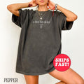 Tini Bit Older Martini Themed Party Mom Comfort - Adult & Kids T-Shirts, Sweatshirts & Hoodies apparel design preview 1