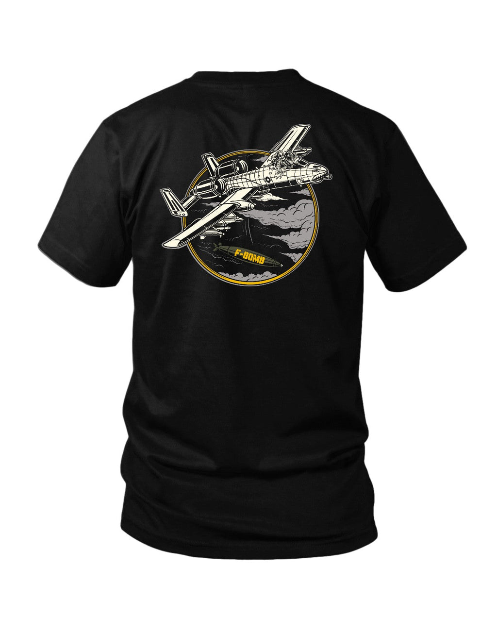 Warthog - Adult & Kids T-Shirts, Sweatshirts & Hoodies apparel design preview 1