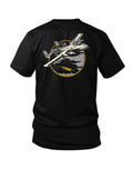 Warthog - Adult & Kids T-Shirts, Sweatshirts & Hoodies apparel design preview 1