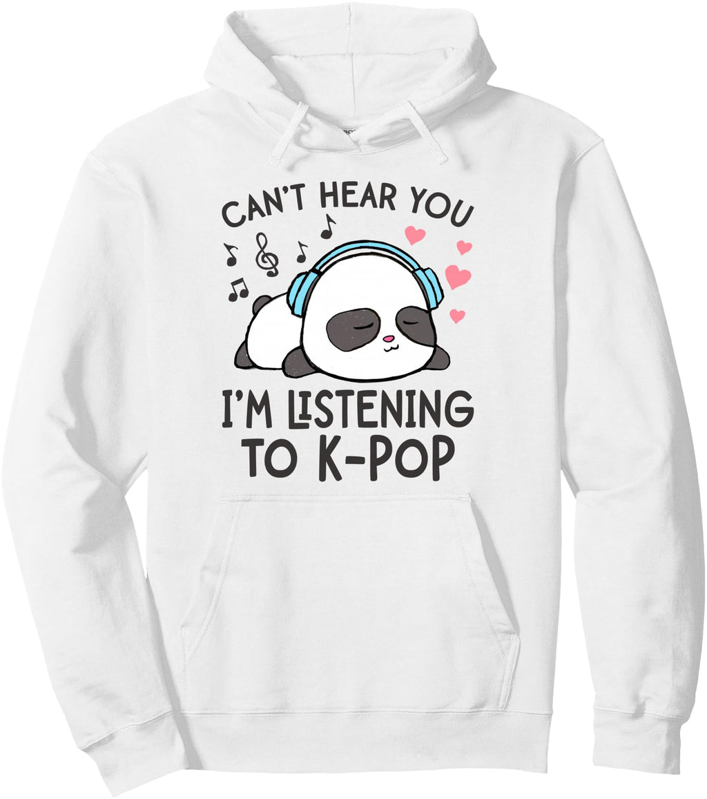Handcrafted Can T Hear You I M T-Shirt - Graphic Print for Adults - T-Shirt, Sweatshirt, Hoodie