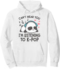 Handcrafted Can T Hear You I M T-Shirt - Graphic Print for Adults - T-Shirt, Sweatshirt, Hoodie