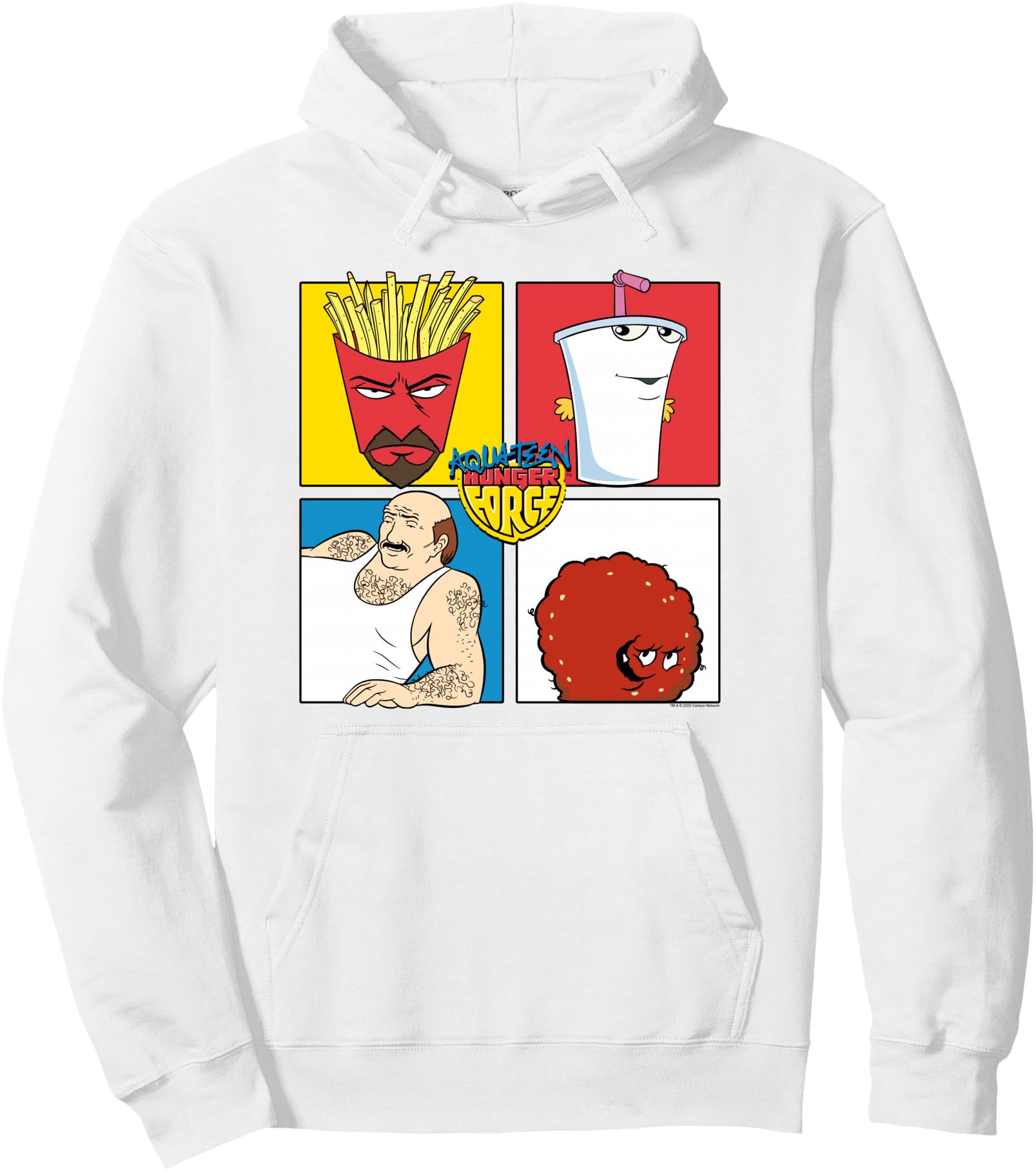 Handcrafted Athf Main Sweatshirt - Casual Everyday Wear for Adults - T-Shirt, Sweatshirt, Hoodie