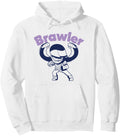 Brawl Stars Edgar Legendary Brawler Hoodie - Unique Graphic for Adults - T-Shirt, Sweatshirt, Hoodie