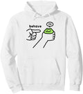 Exclusive Dishonest Frog Frog Meme Sweatshirt - Custom Art Print Unisex - T-Shirt, Sweatshirt, Hoodie