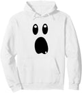 Original Ghost Costume Artist Collaboration T-Shirt - Unique Graphic Unisex - T-Shirt, Sweatshirt, Hoodie