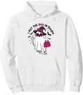 Original I Put Boo Boujee Hoodie - Casual Everyday Wear Men Women - T-Shirt, Sweatshirt, Hoodie