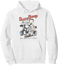 Authentic Betty Boop Betty Friends T-Shirt - Aesthetic Graphic for Adults - T-Shirt, Sweatshirt, Hoodie
